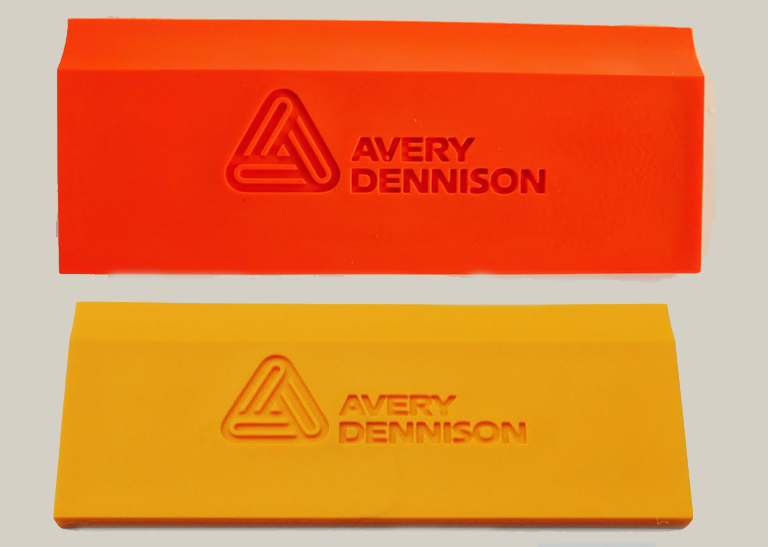 accesorios de Avery Dennison