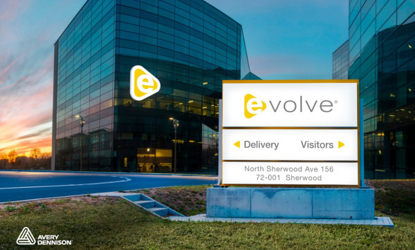 Flexible Substrate Signage Pro