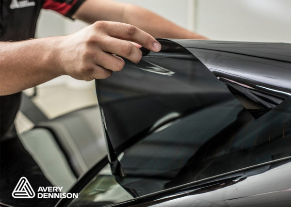 Supreme Protection Films de Avery Dennison