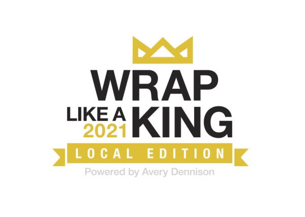 concurso Wrap like a King”