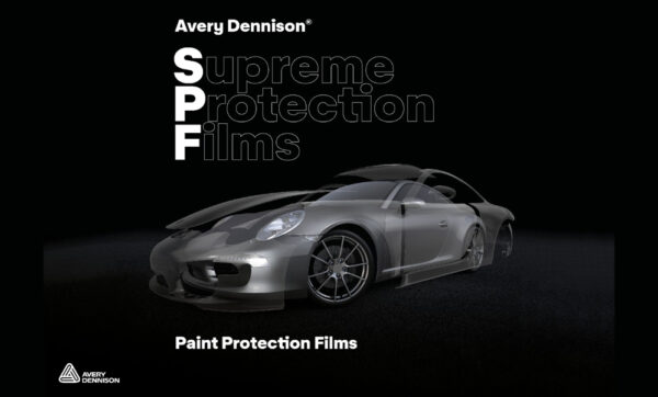 Supreme Protection Film: el nuevo SPF-Satin