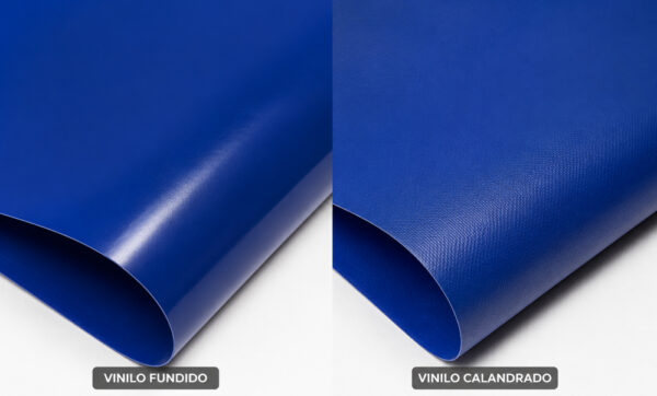 Vinilo-fundido-calandrado-diferencias